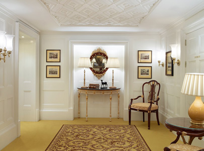 The Lanesborough London