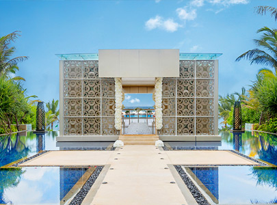 The Mulia Bali