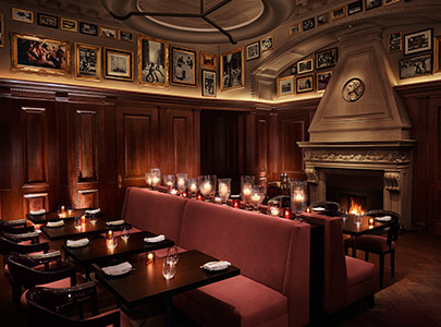 The New York Edition