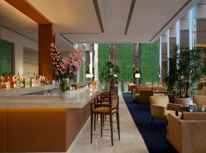 The Oberoi Gurgaon