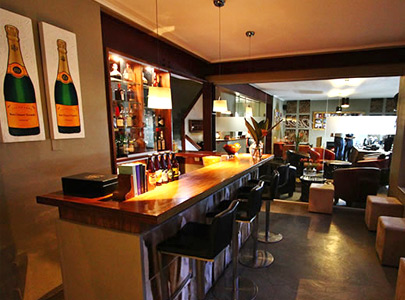 The Peech Boutique Hotel