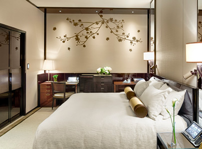 The Peninsula Hong Kong