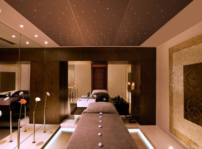 The Residence Mauritius