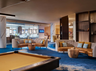 The Ritz-Carlton Fort Lauderdale