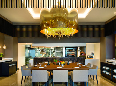 The Ritz-Carlton Hotel Istanbul