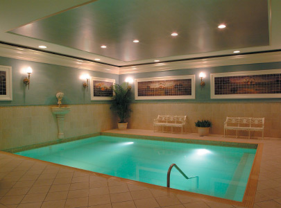 The Ritz-Carlton, New Orleans