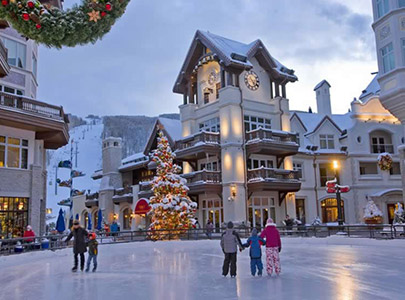 The Ritz-Carlton Residences