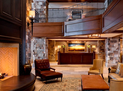 The St. Regis Deer Valley