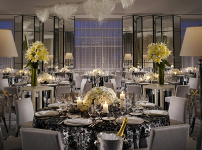 The St. Regis Mexico City