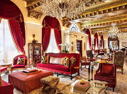 The St. Regis Washington