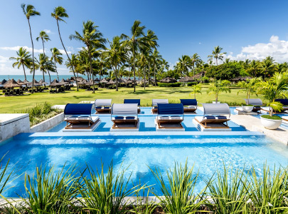 Tivoli Ecoresort Praia do Forte