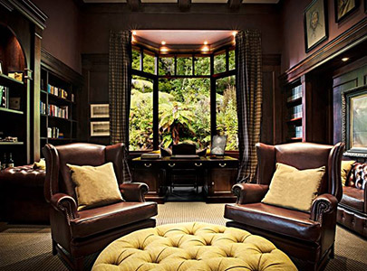 Treetops Lodge & Estate