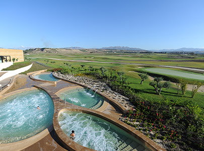 Verdura Resort, a Rocco Forte Hotel