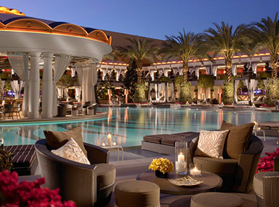 Wynn Las Vegas & Encore