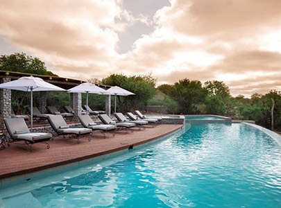 &beyond Ngala Safari Lodge