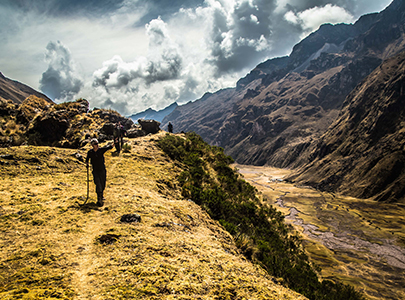 explora Valle Sagrado